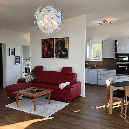 A&N Prestige Apartments "Attika" Close To Basel And Rhine River 그렌자흐뷜렌 외부 사진