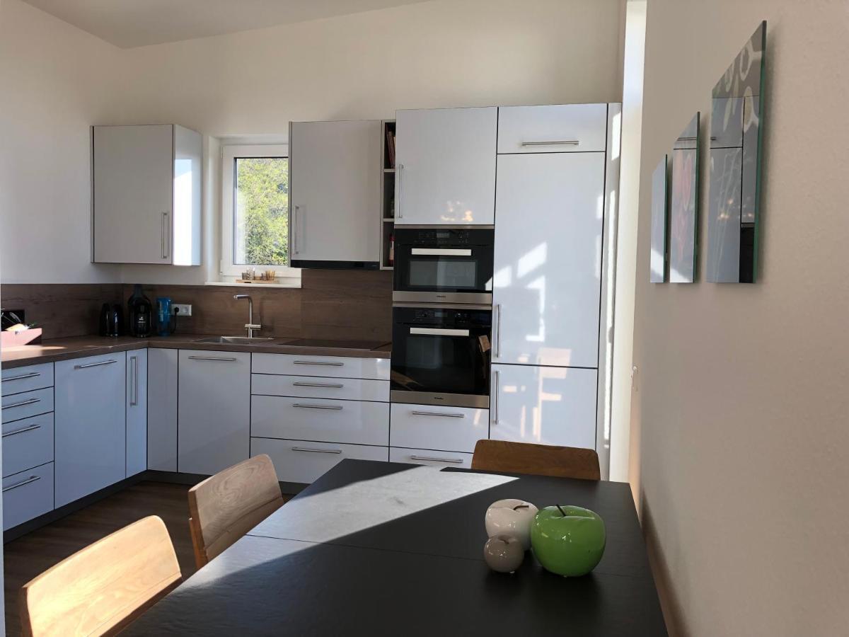 A&N Prestige Apartments "Attika" Close To Basel And Rhine River 그렌자흐뷜렌 외부 사진