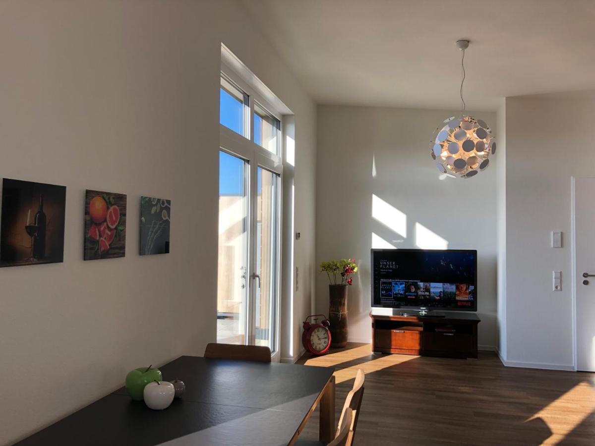 A&N Prestige Apartments "Attika" Close To Basel And Rhine River 그렌자흐뷜렌 외부 사진