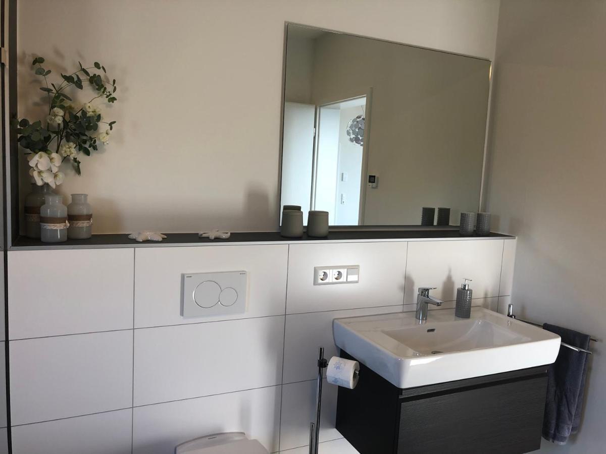 A&N Prestige Apartments "Attika" Close To Basel And Rhine River 그렌자흐뷜렌 외부 사진