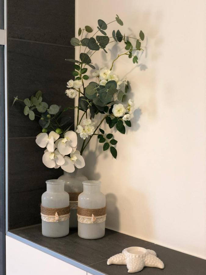 A&N Prestige Apartments "Attika" Close To Basel And Rhine River 그렌자흐뷜렌 외부 사진